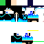 Texture for 駅員