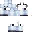 Texture for Goatman slim
