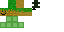 Texture for Grass slime