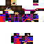 Texture for Minecraftclasher