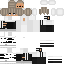 Texture for uhm