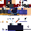 Texture for corrupted hceba