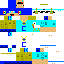 Texture for olis :3 nose que hice xd