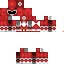 Texture for renger