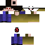 Texture for Lick,o Rei do Herobrine 
