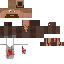 Texture for butcher