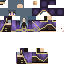 Texture for Suna wizard fixed