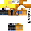 Texture for Marcelo15BR