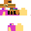Texture for wgwf