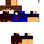 Texture for ComboLAC