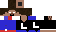 Texture for steve