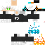 Texture for lava danny ohantom
