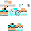 Texture for SnowFlakeRedTree 2