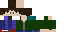 Texture for TheBigCrocodile
