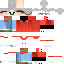 Texture for disfraz