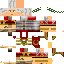 Texture for caesar