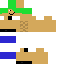 Texture for skin ega_pro7770
