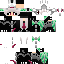Texture for BunnyFAZ