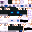 Texture for cute robot (FIX)