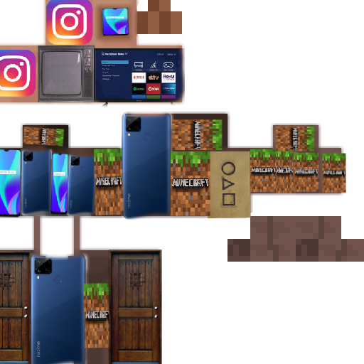 Texture for Yok