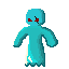 Texture for totem