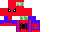 Texture for spider creeper