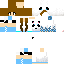 Texture for ladetingger