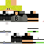 Texture for MySecondSkin