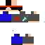 Texture for Ajeliques sem olho com A