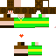 Texture for chara