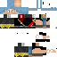 Texture for TRUNKS