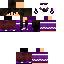 Texture for nerdyturtle skin