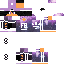 Texture for FeryGalaxy