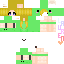 Texture for Lizzy_Turtle_Bae