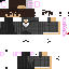 Texture for KaiJackSkellington