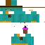 Texture for ski
