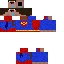 Texture for Supernoob