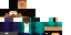 Texture for AwesomeHerobrine