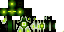 Texture for glowstick