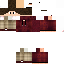 Texture for Axel
