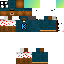 Texture for Kinity
