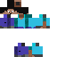 Texture for TDM not done!