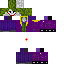 Texture for Joker_Player