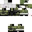 Texture for pandemiux militar