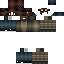 Texture for toby