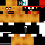 Texture for mikecrak ninja o jake ninja