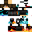 Texture for FrostFire