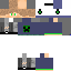 Texture for pirat