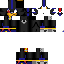 Texture for Kyub the Dark base