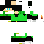Texture for Gohan H3IT0R